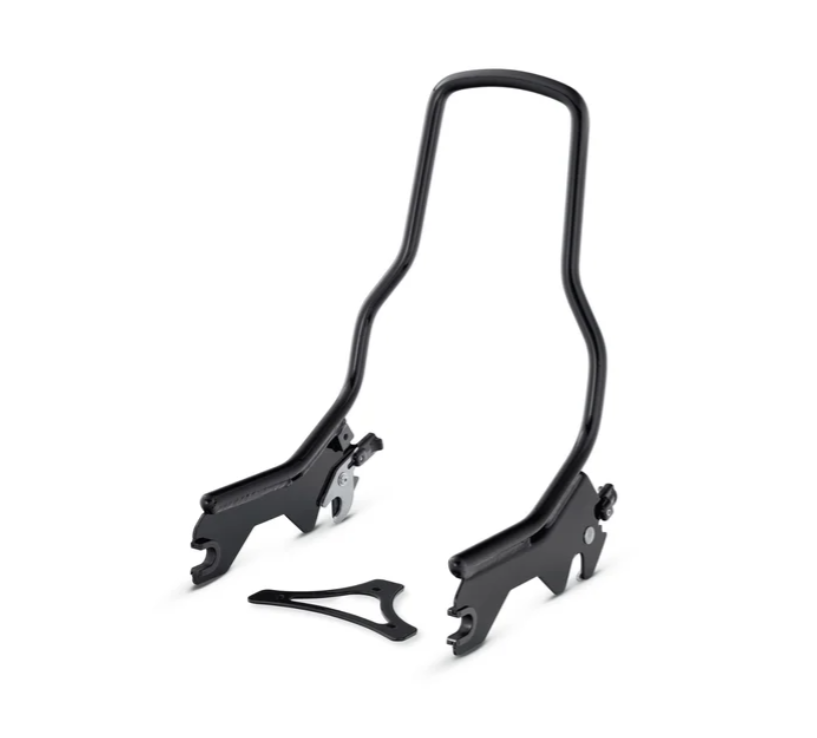 [52300446] KIT,BKRST,STD,BLACK,TRIM 150