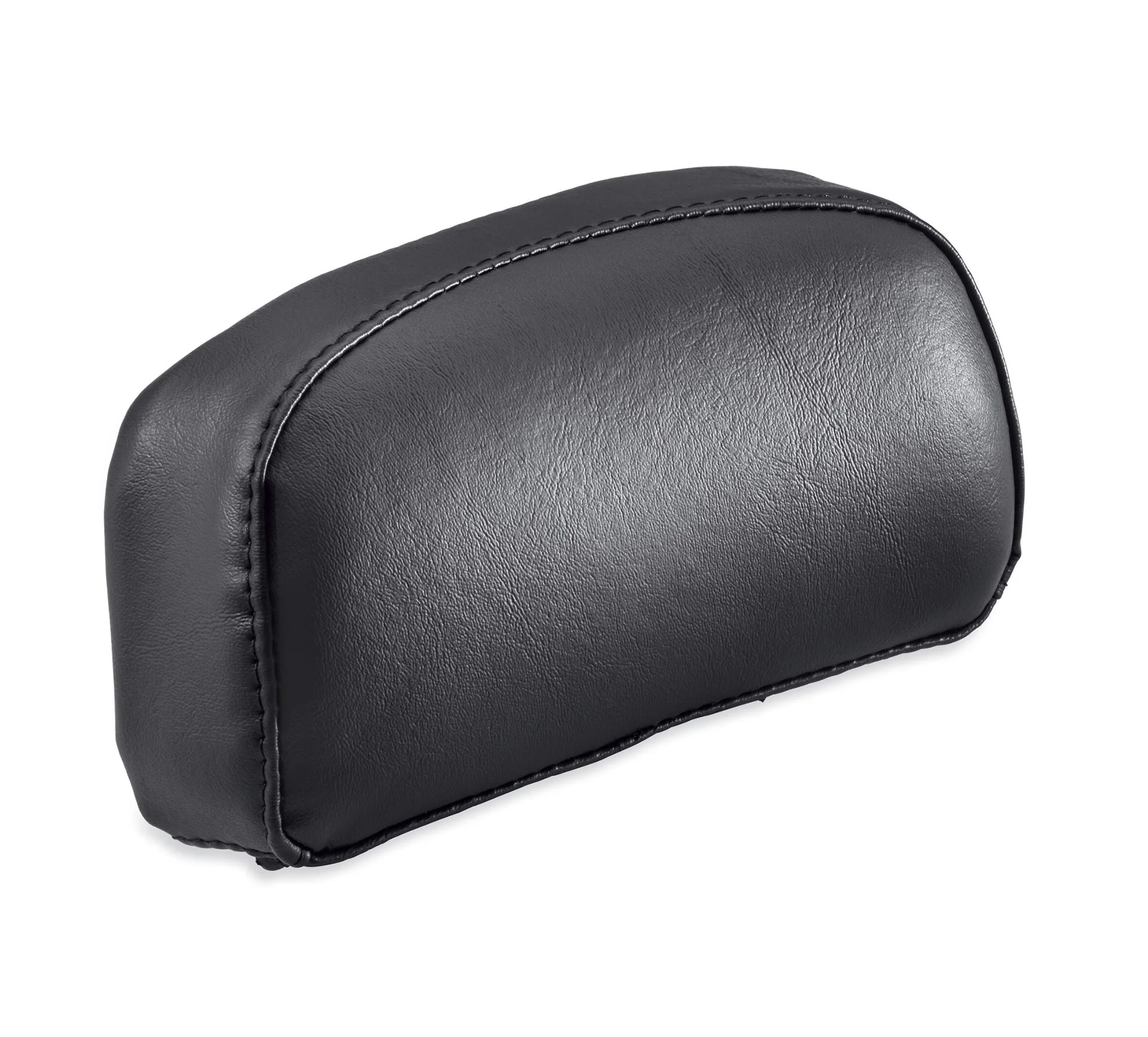 [52300504] PASSENGER BACKREST PAD, 21" SISSYBAR
