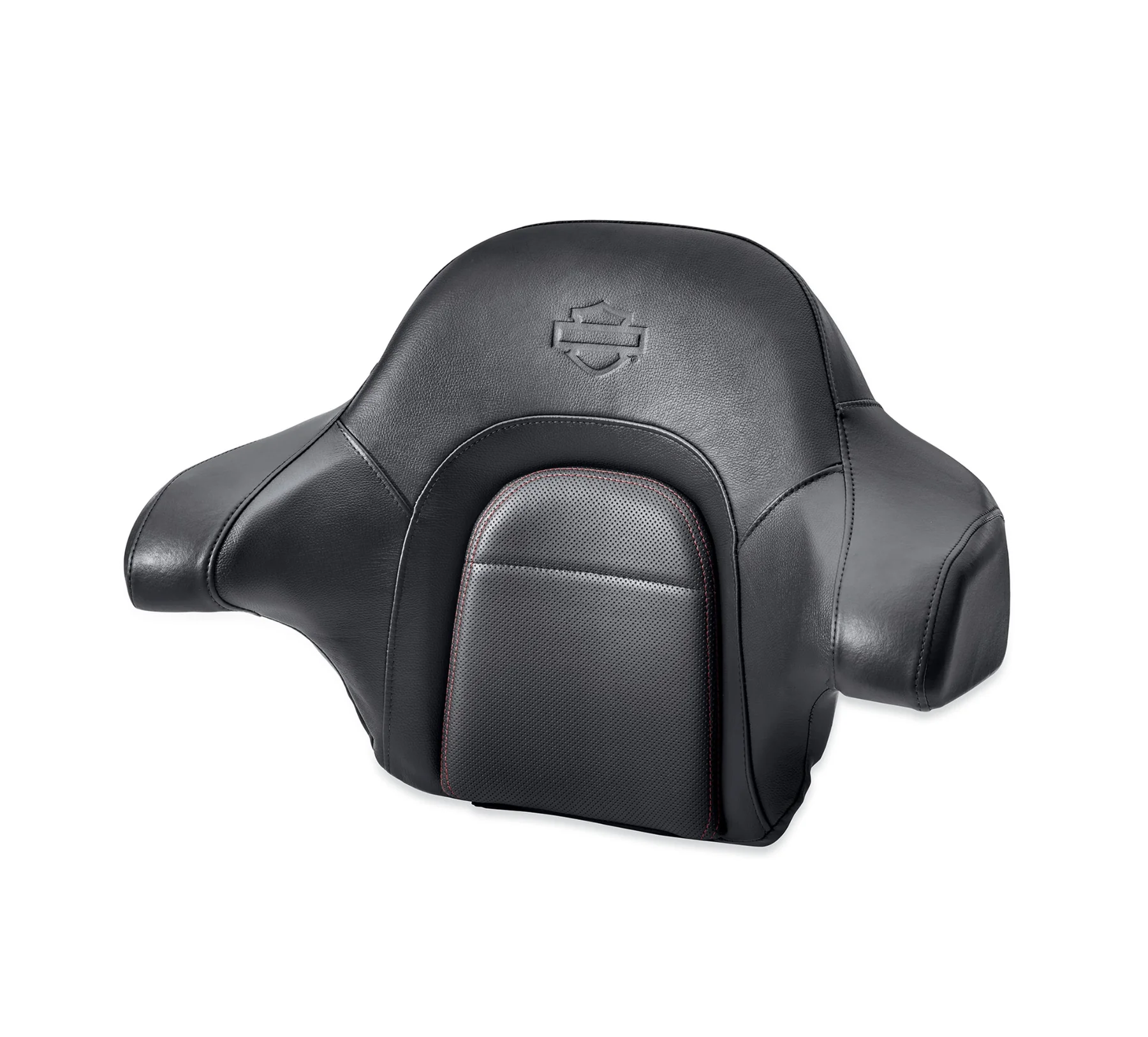 [52300574] King Tour-Pak Backrest Pad