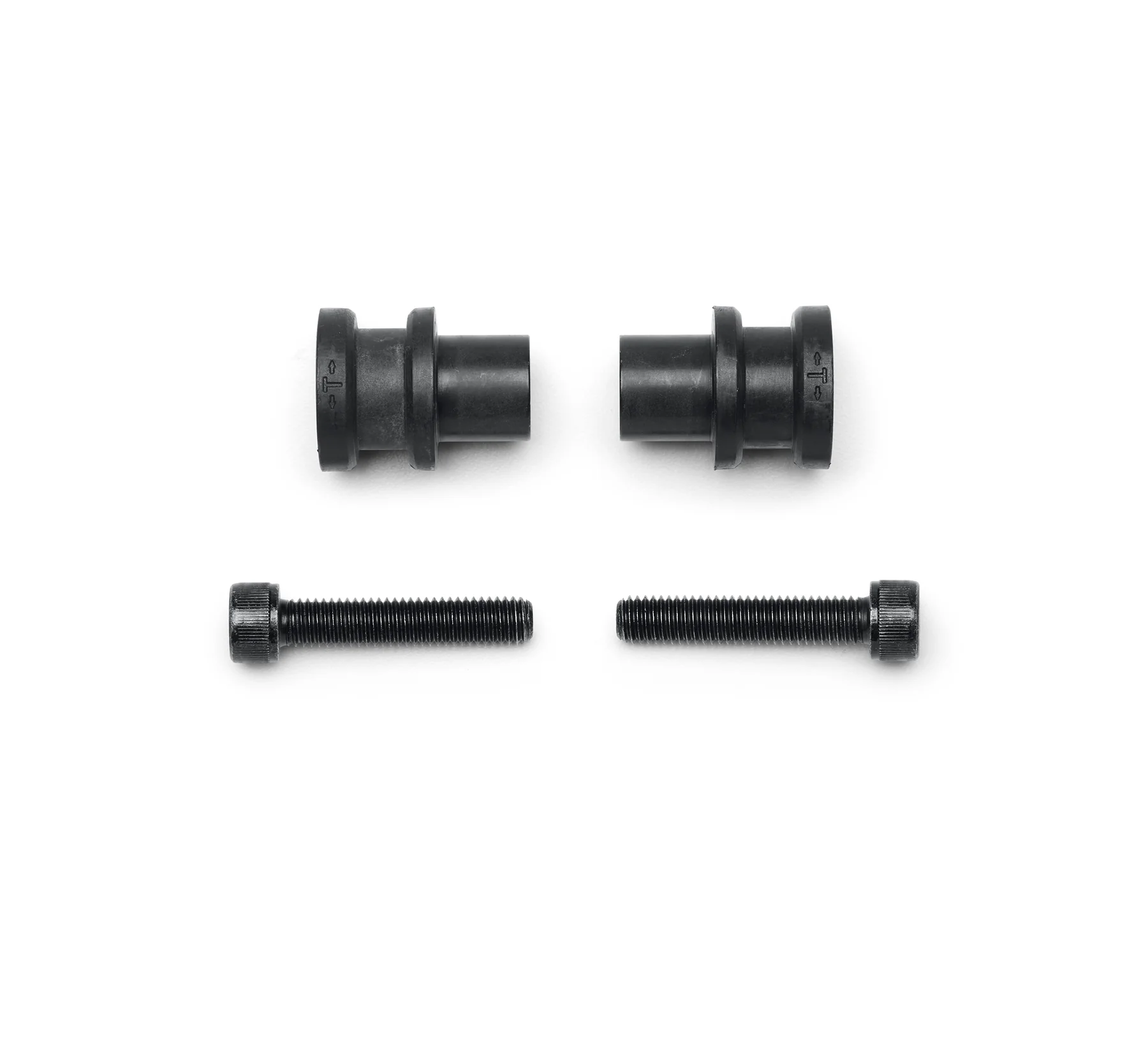 [52300705] KIT,DOCKING,PASS BACKREST,BLACK