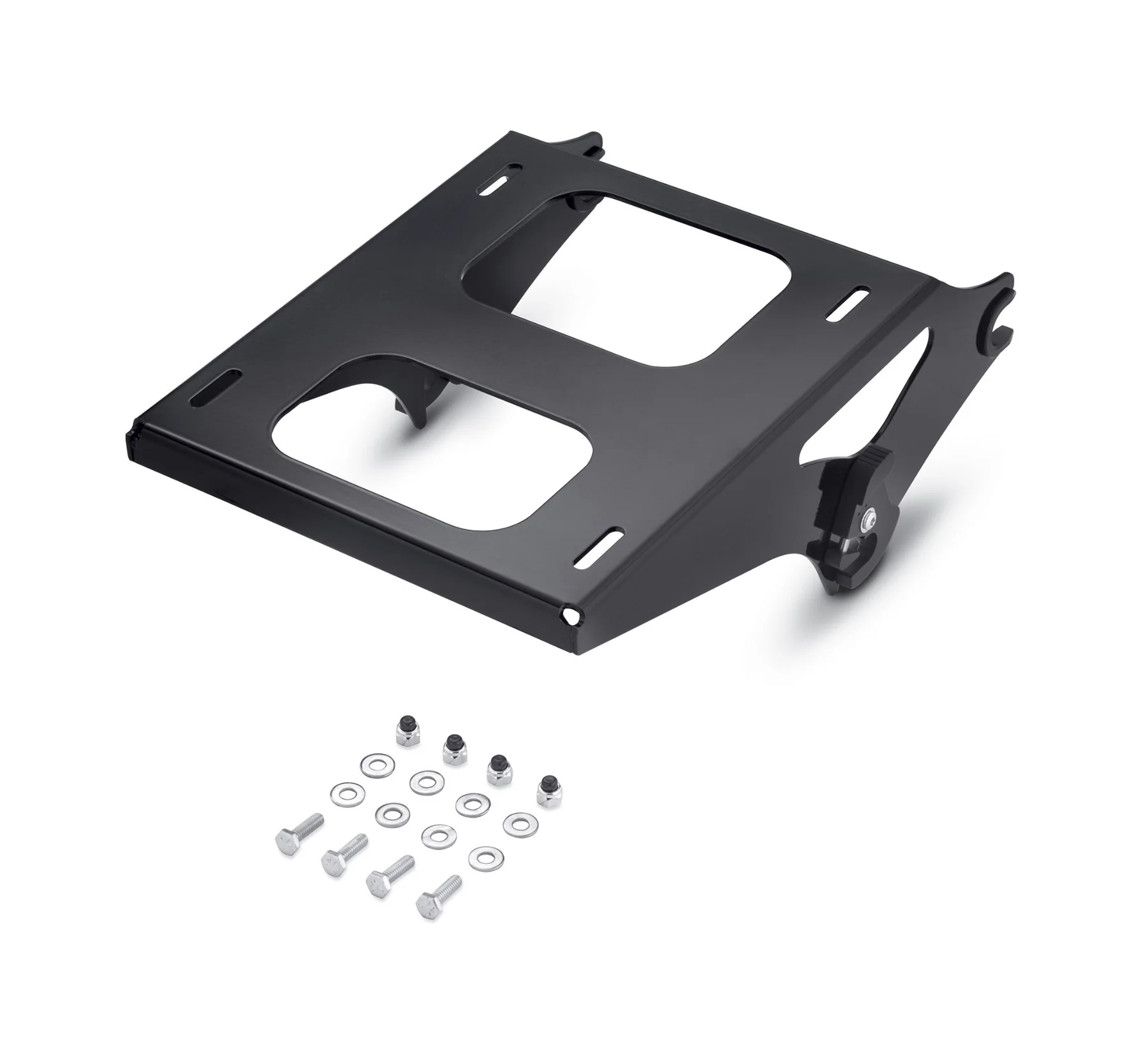 [53000459] T-PAK MTG RACK,BLACK
