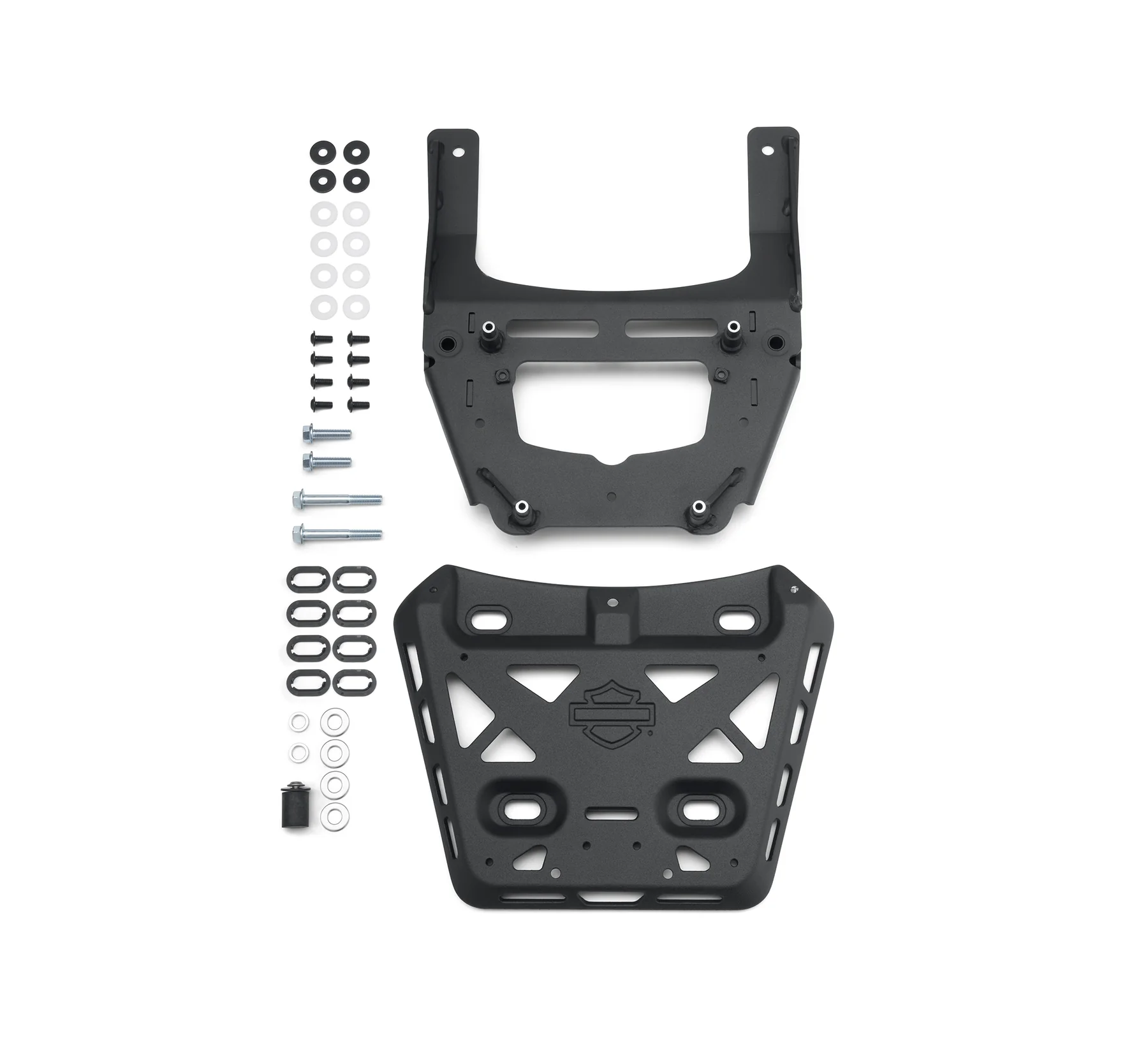 [53000800] KIT,T-PAK,TOP CASE MOUNT,ASSEMBLY