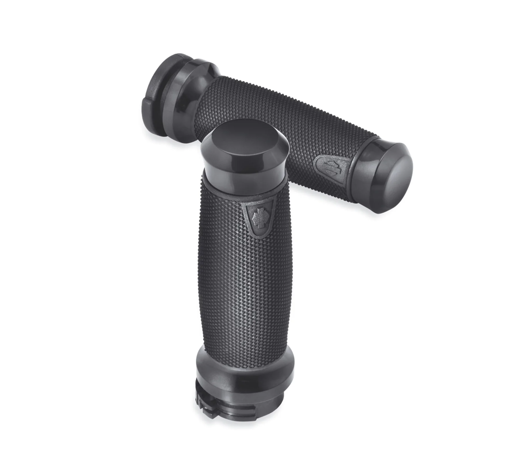 [56100036] GET-A-GRIP,MAGNUM,BLACK,TOURING