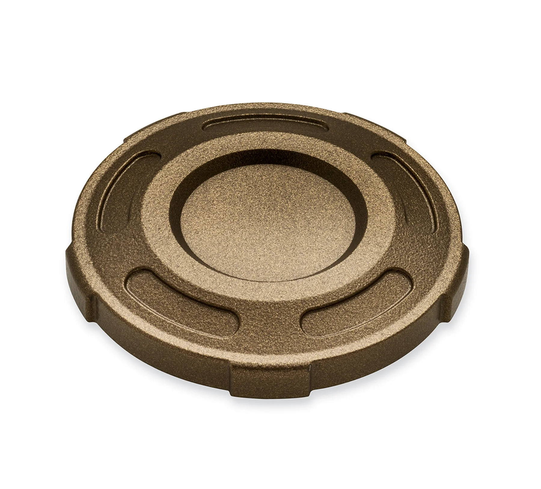 [57300185] KIT,BODYWORK MISC CMPNT,FAUX CAP,BRONZE