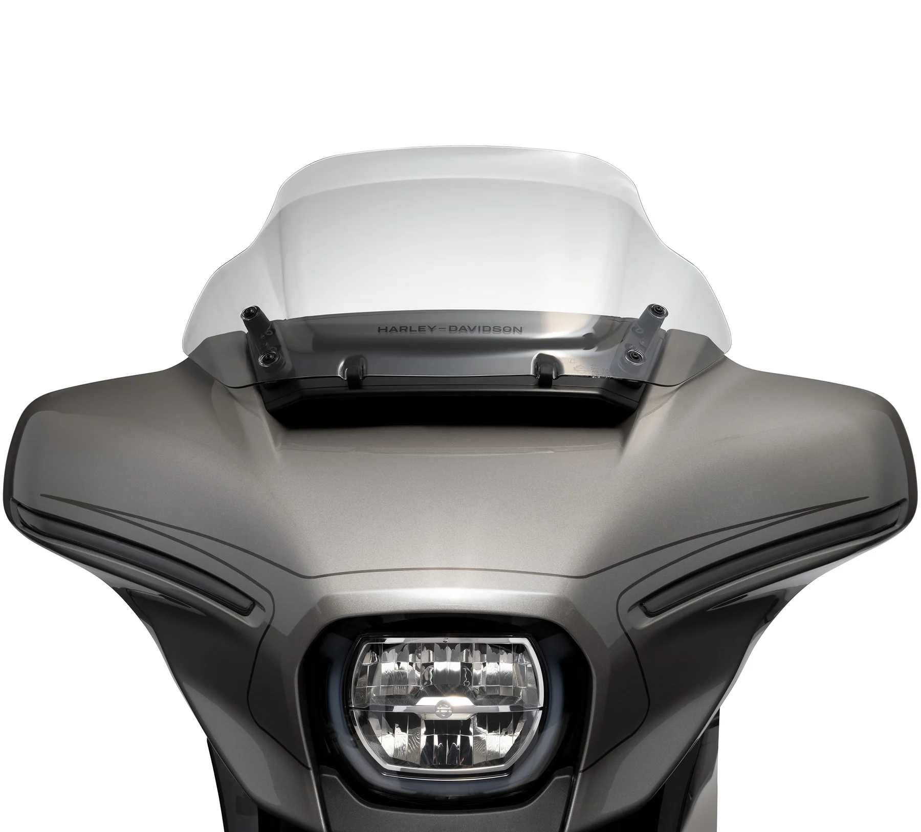 [57400603] KIT,WSHLD,WIND SPLITTER,10 INCH,LIGHT