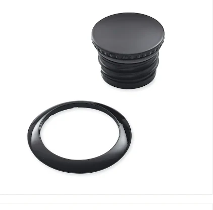 [61100134] KIT,FUEL FILL,FLUSH MOUNT,BLACK