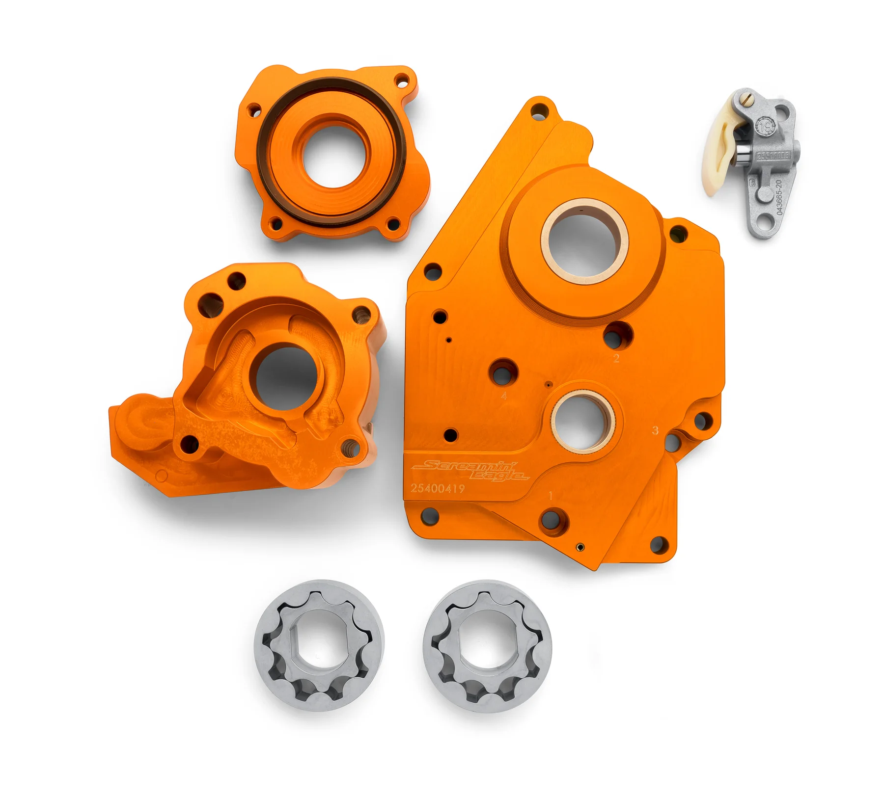 [62400260] KIT,OP,SE,OIL COOLED