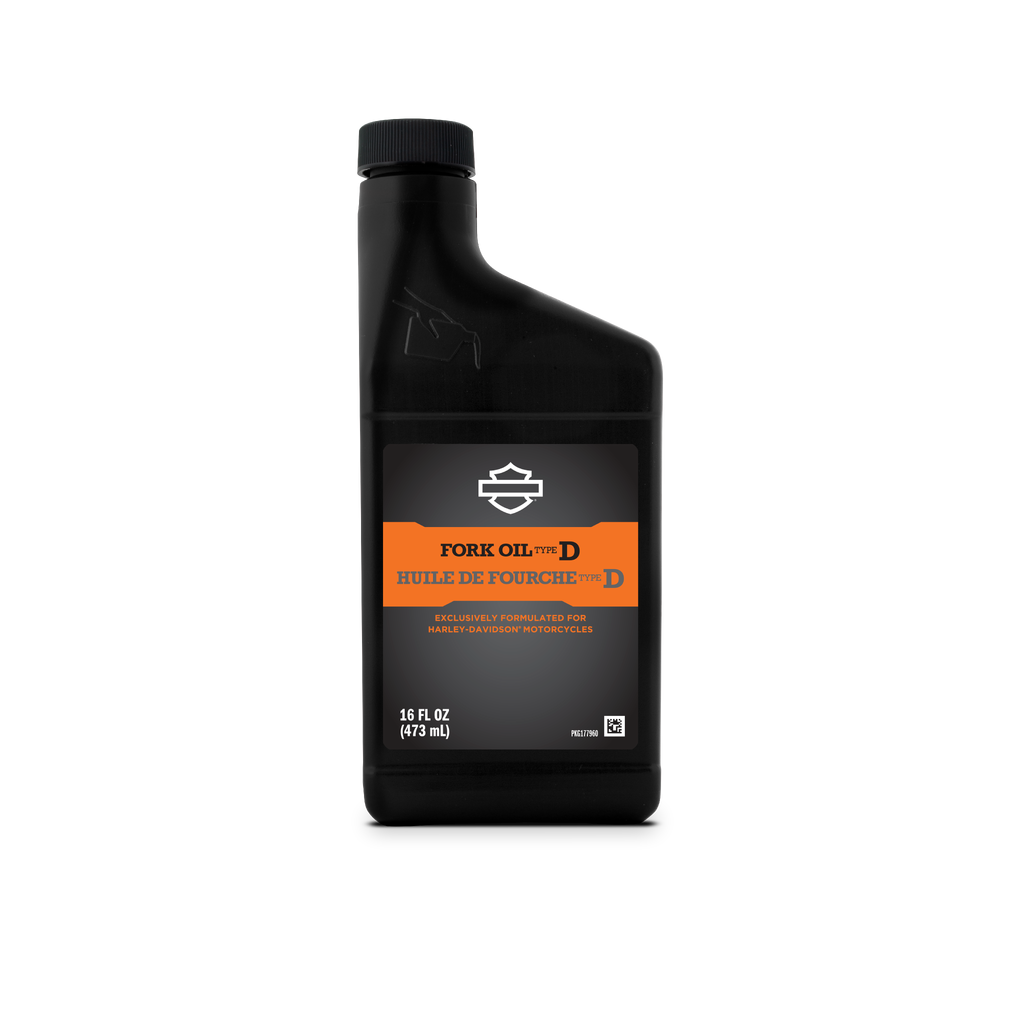 [62600098] LUBRICANT,ORG,FORK,TYPE-D (น้ำมันโช้คหน้า)