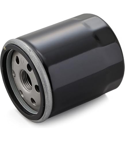 [62700296] FILTER,OIL,BLACK