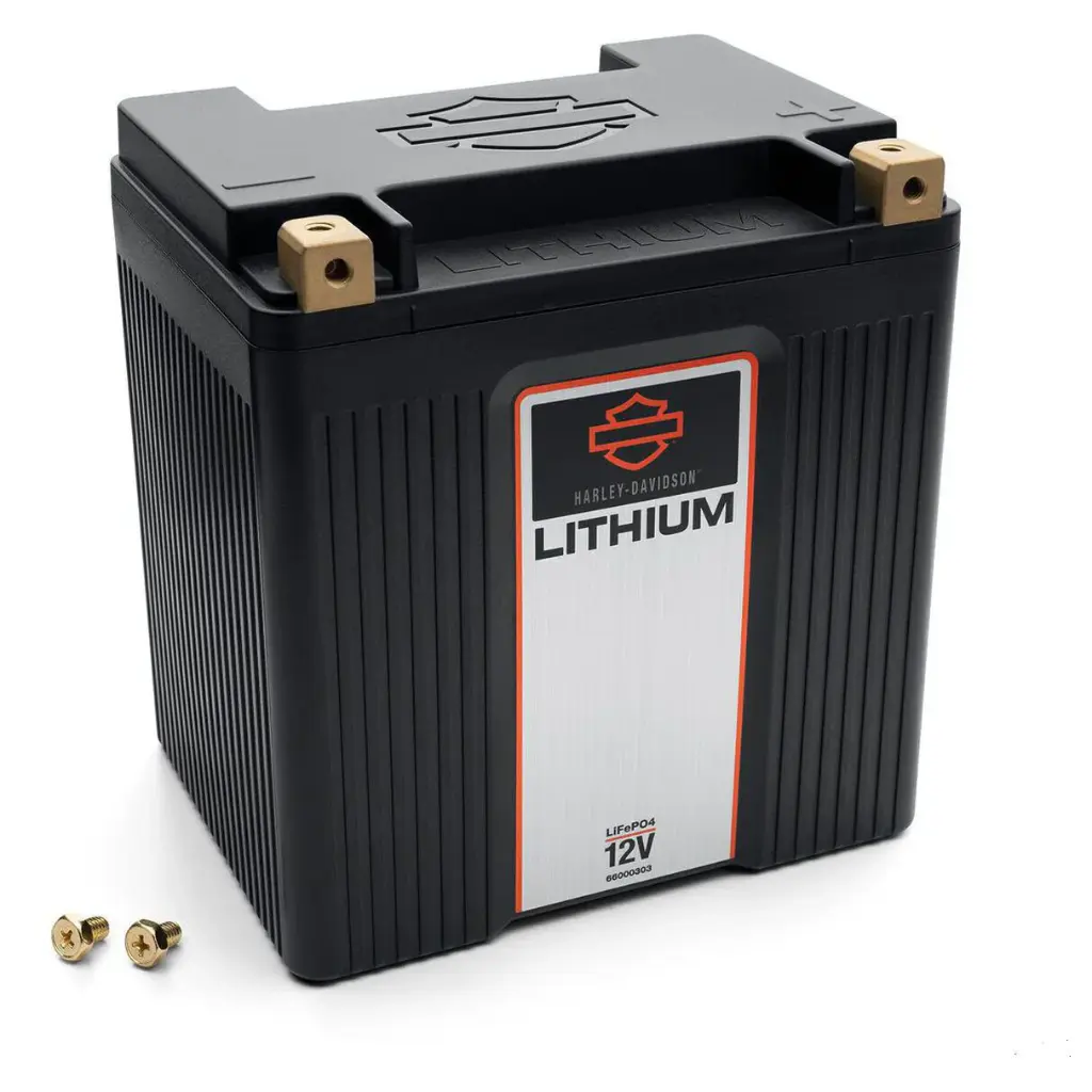 [66000303] KIT,BAT,LI-ION,8AH