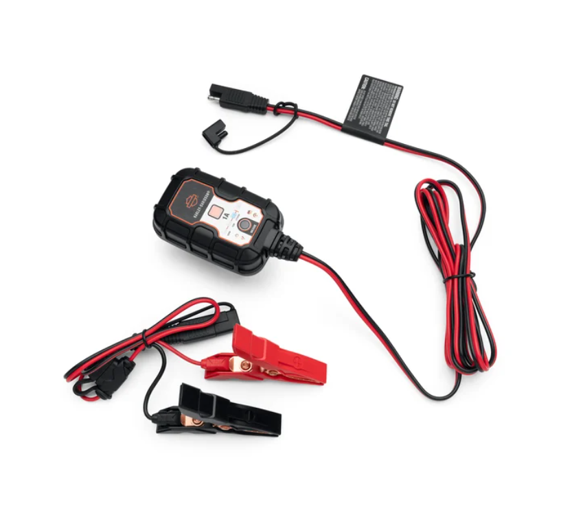 [66000308] KIT,BAT,CHARGER,1AMP