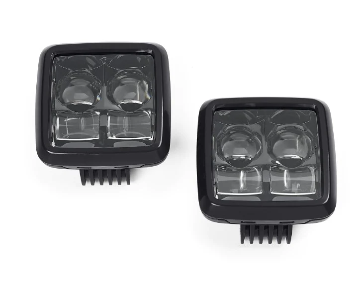 [68000340] KIT,LTG,AUX LAMP