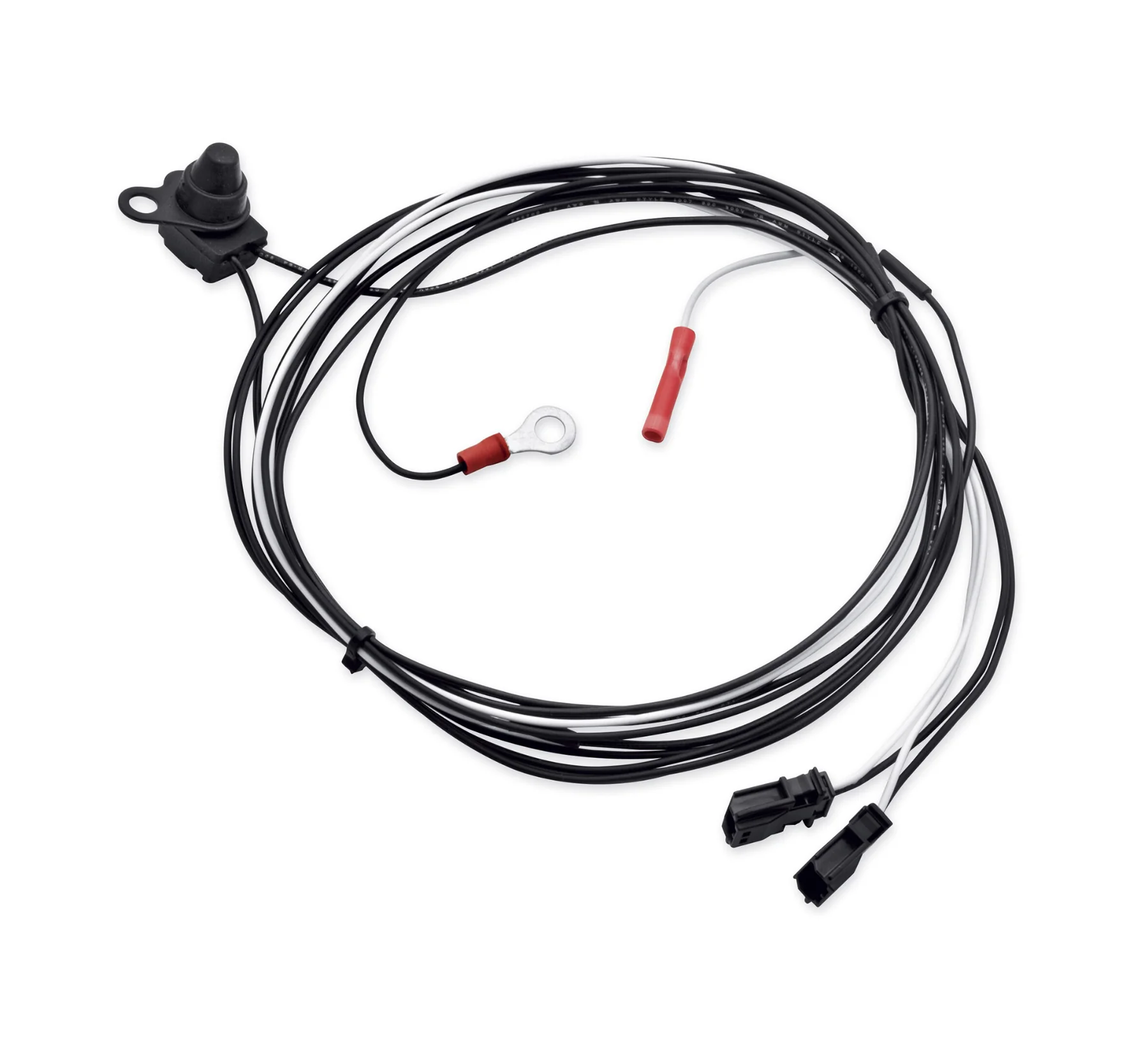 [69200863] WIRE HARNESS,BULLET FOG LAMP,UNVRSL