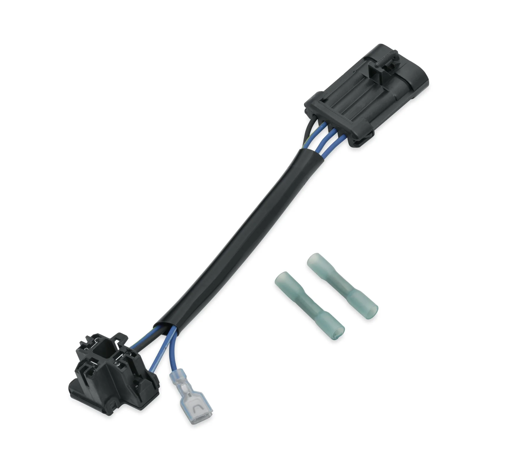 [69200897] KIT-WIRE HARNESS,LED HDLAMP,FLHR/X