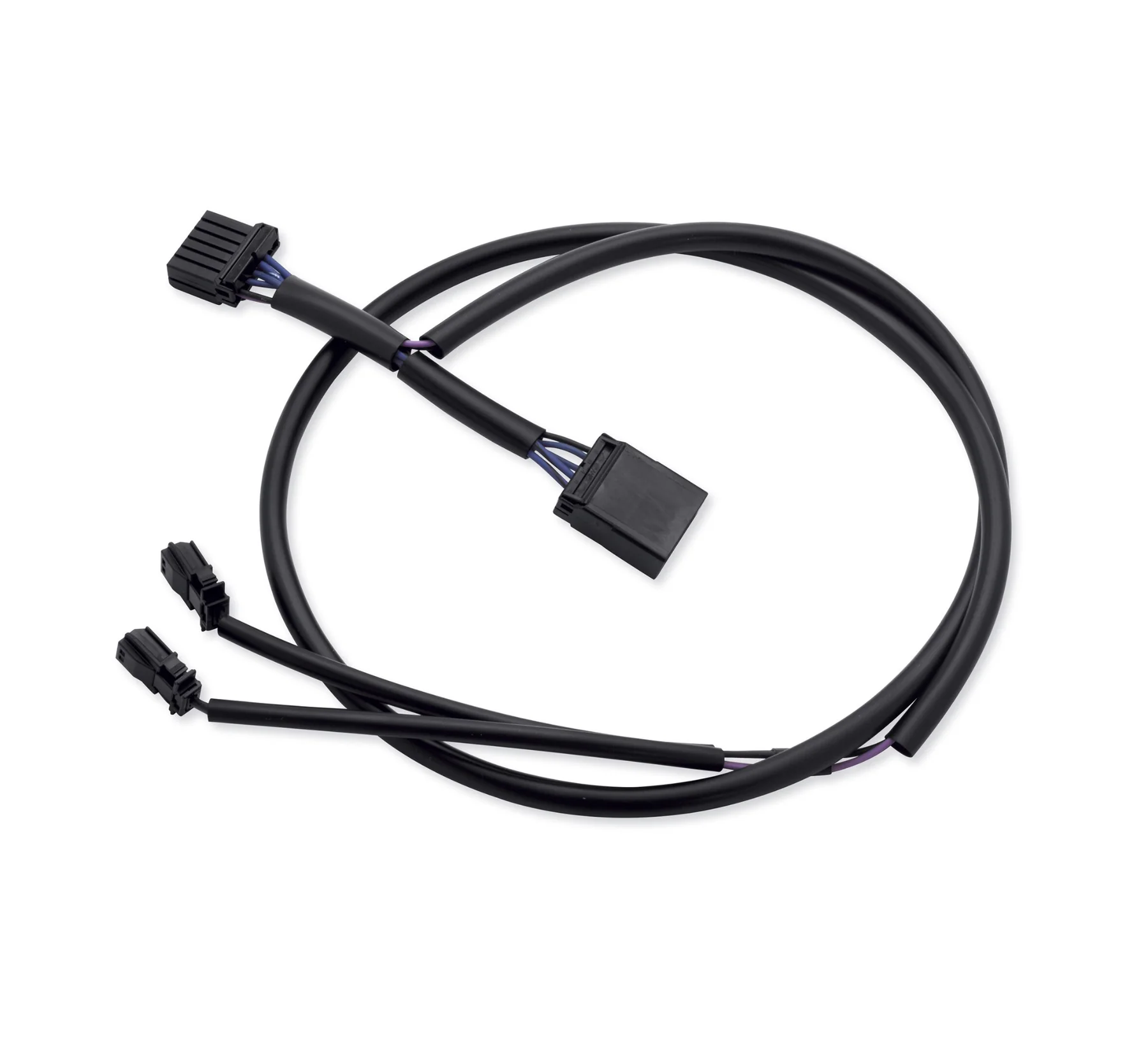 [69201108] KIT-WIRE HARNESS,FOG LAMP,FLHR