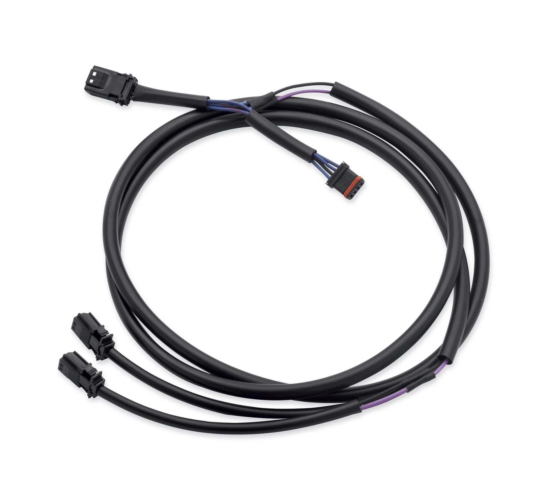 [69201109] KIT-WIRE HARNESS,FOG LAMP,FLT