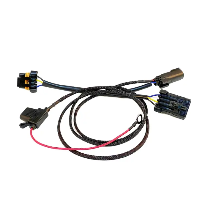 [69202801] HARNESS,WIRE,AUDIO JUMPER,FRONT