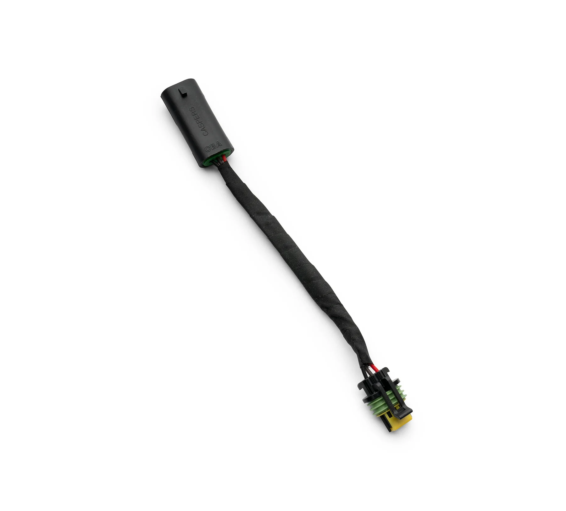 [69202993] HARNESS,WIRE,SECURITY SIREN