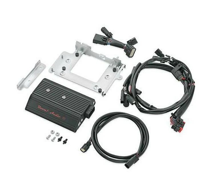 [76000278] KIT-AMPLIFIER,FRNG MNT,FLH