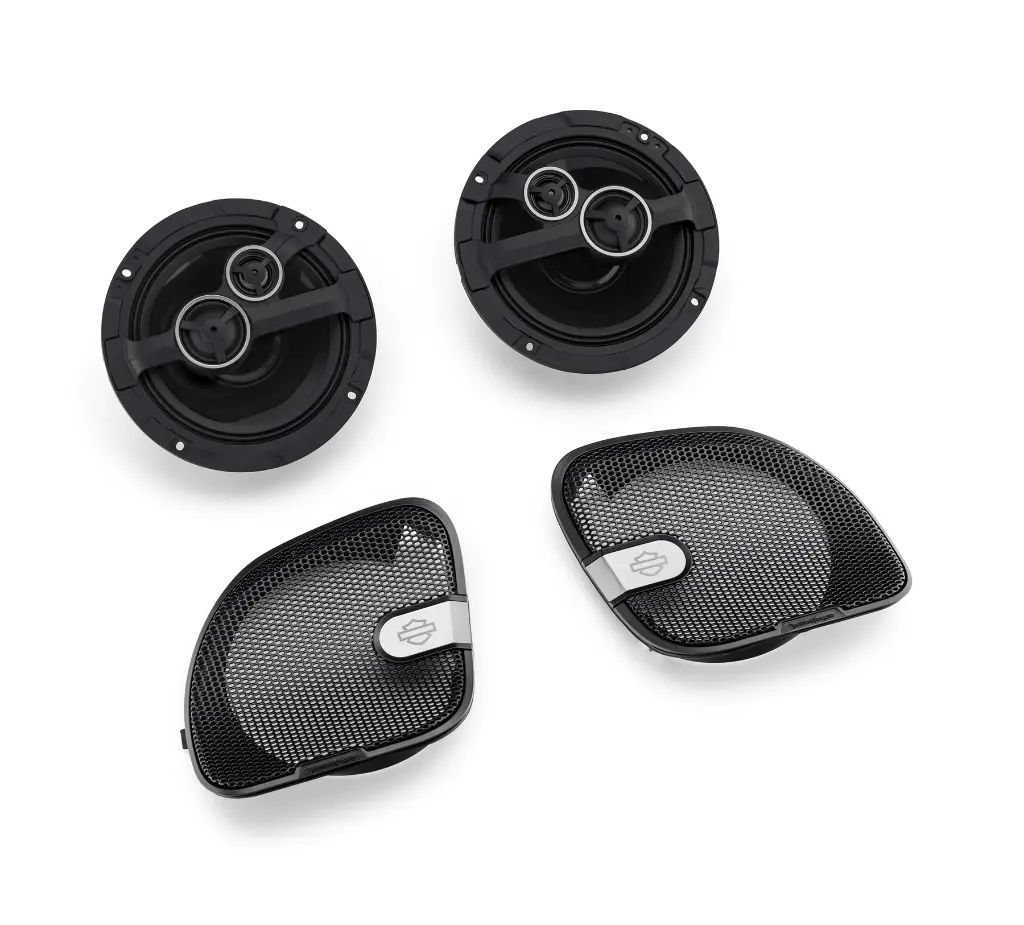 [76000983] KIT,INFOT,SPEAKER,FAIRING,STAGE 2