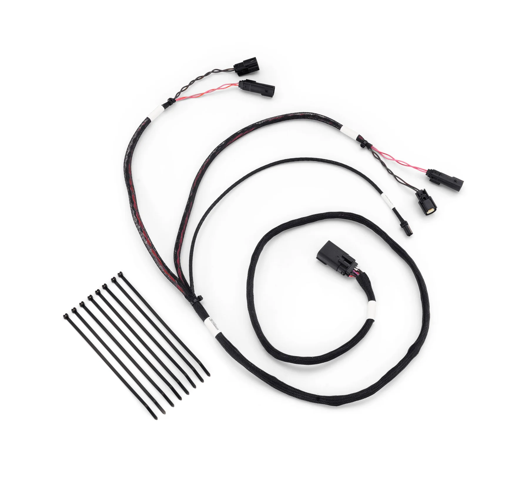 [76000992] KIT,INFOT,SPEAKER INSTALL,FAIRING