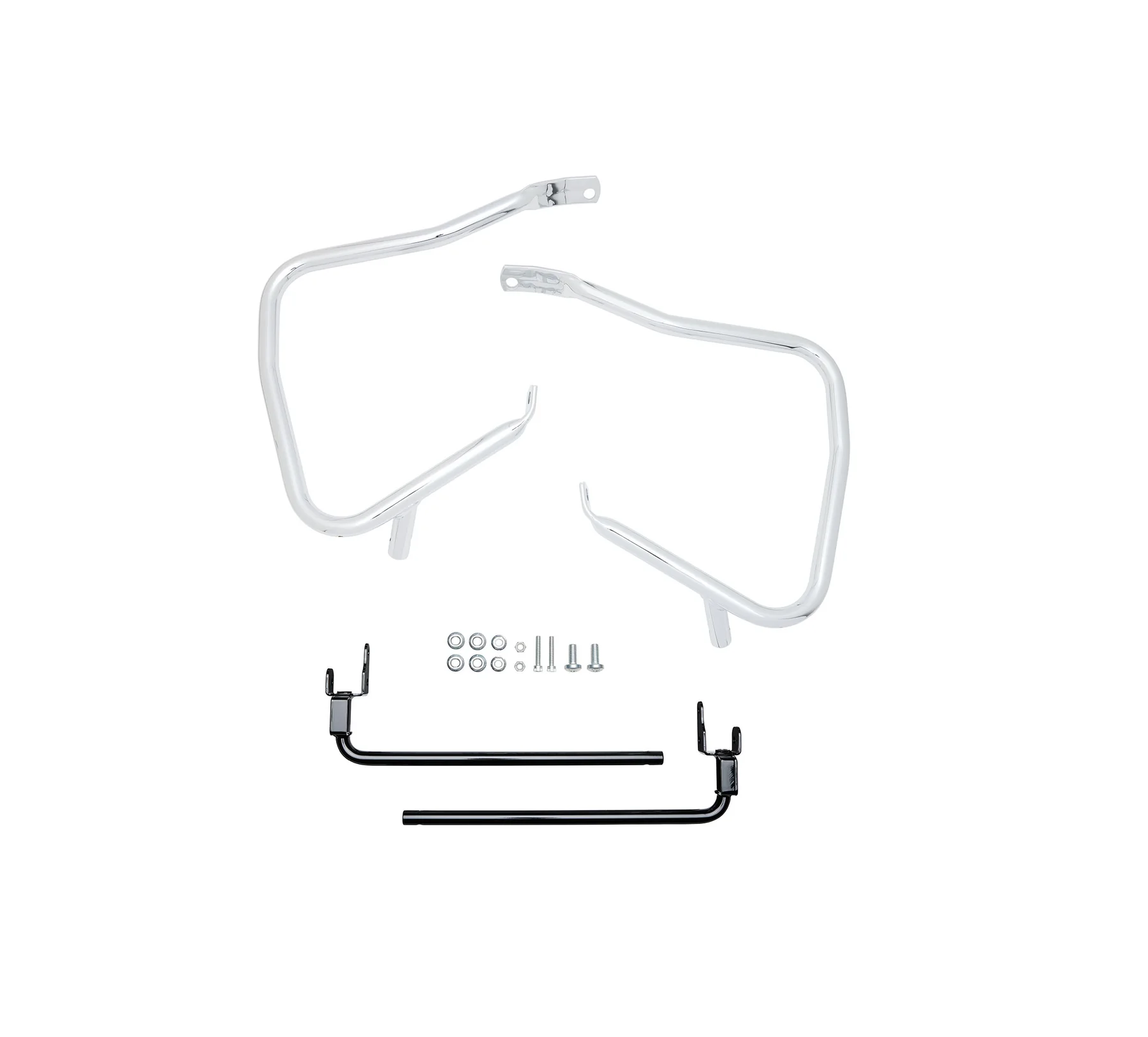 [90202507] KIT,S-BAG,GUARD,CHROME