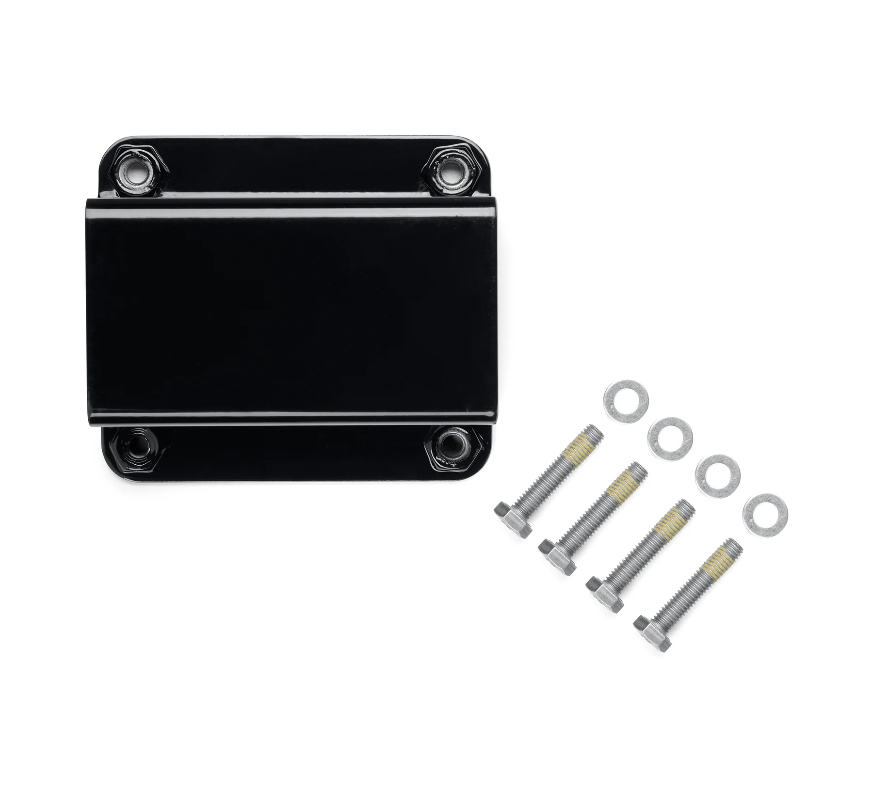 [90202532] PL/BRKT,S-BAG MTG,RH975