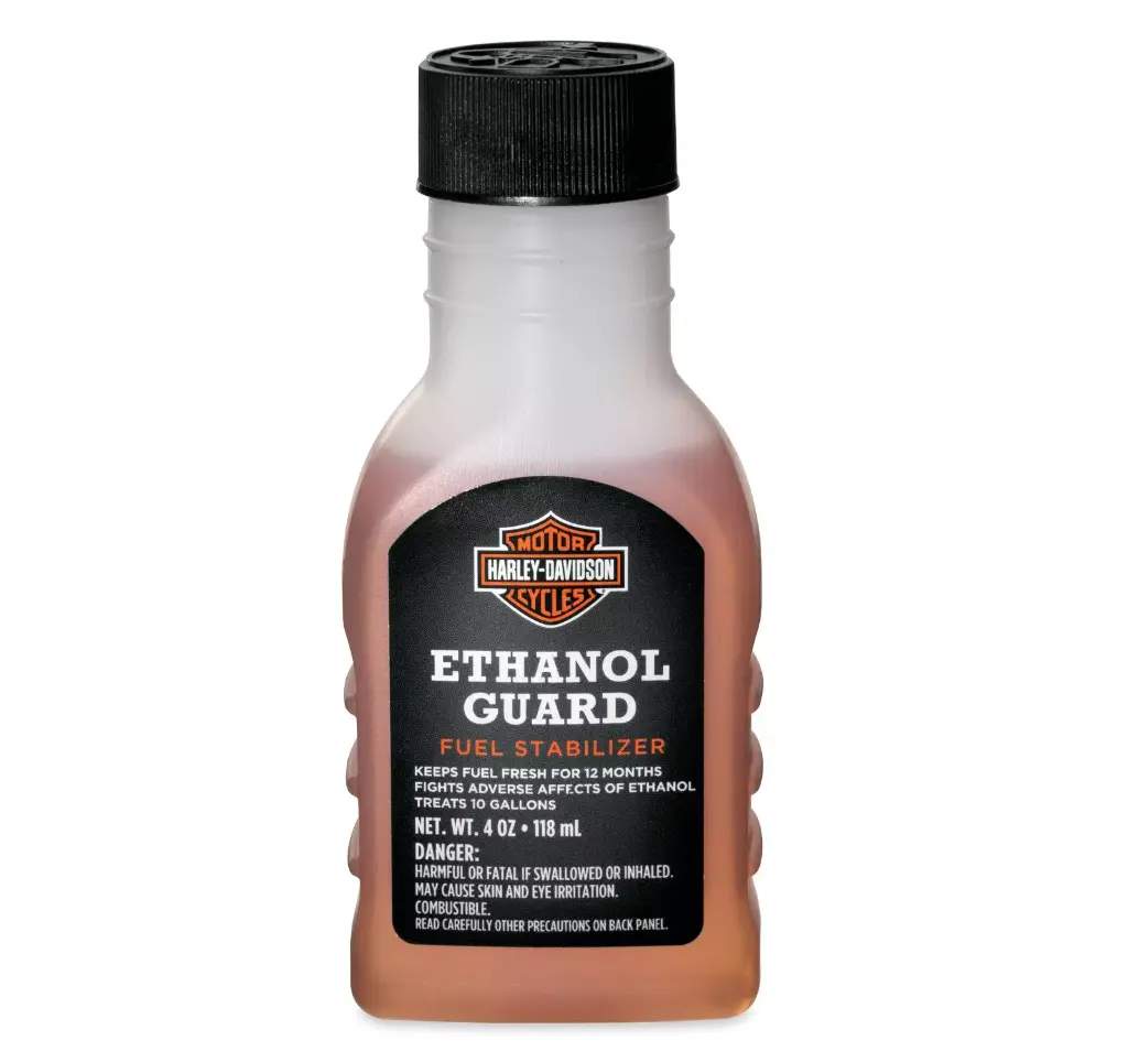 [91600001] FUEL STABILIZER,4-OZ BTL