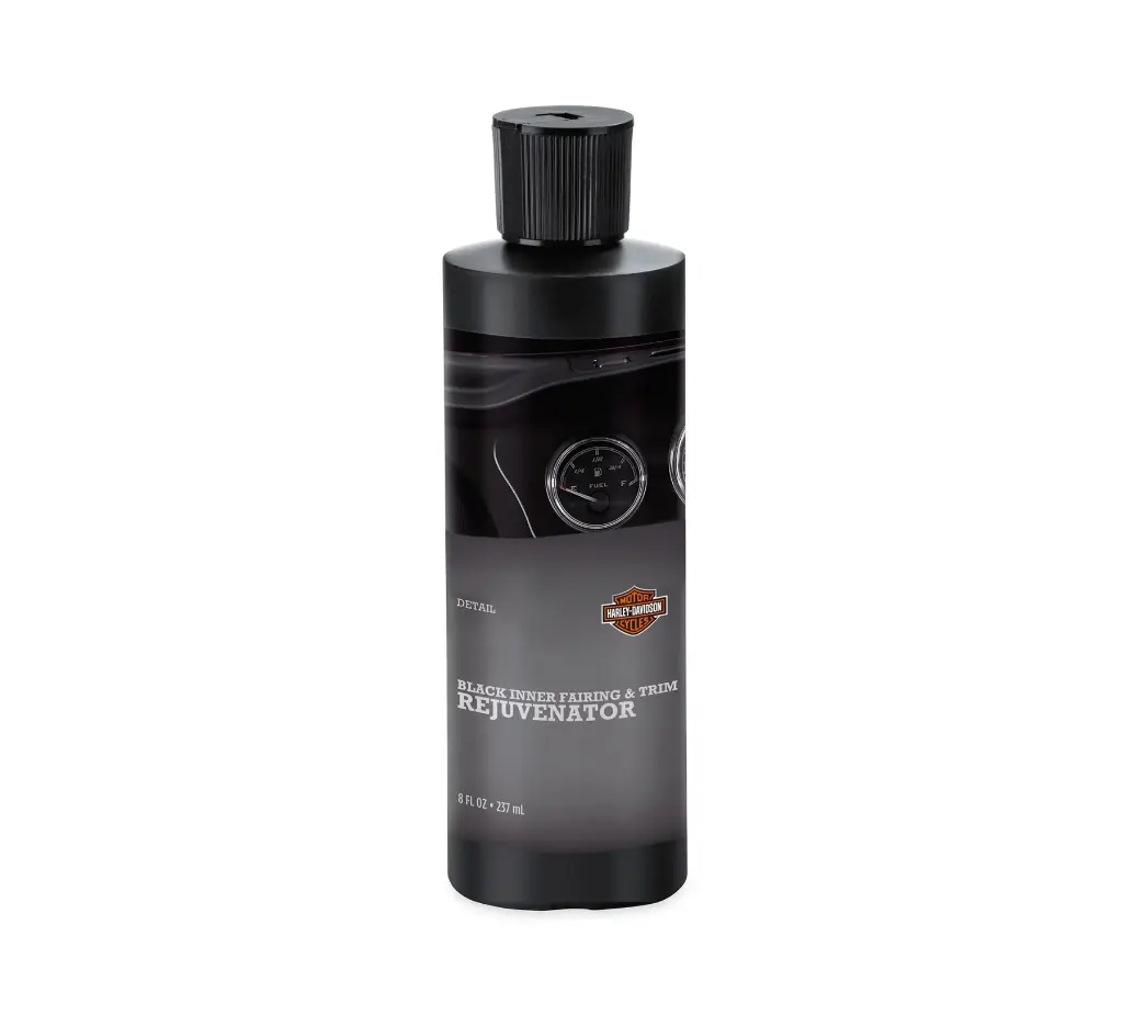 [93600115] BLACK INNER FAIRING REJUVENATOR