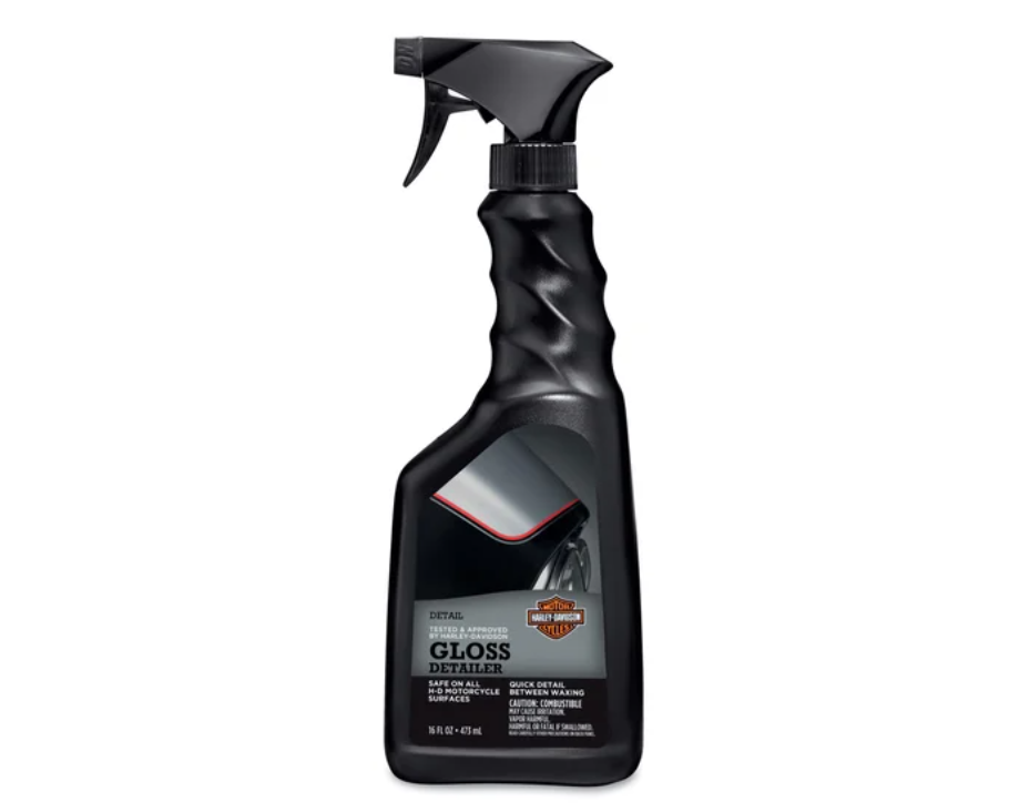 [93600125] CLEANER,GLOSS DETAILER,22-OZ,TRIG,INTL