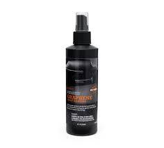 [93600169] CLEANER,GRAPHENE,8-OZ BOTTLE,INTL