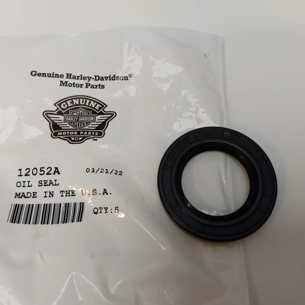 [12052A] SEAL,INR-PRIMARY
