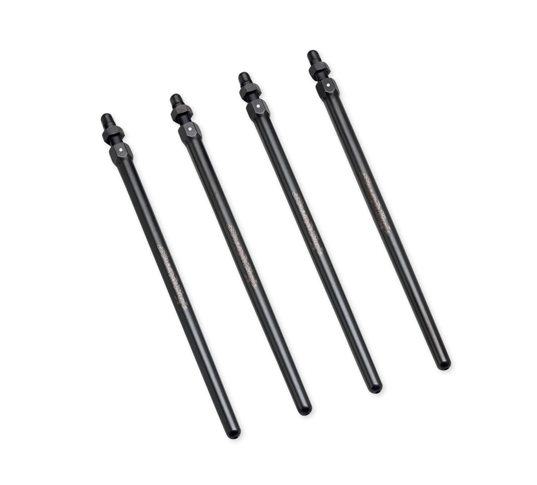 [18404-08] KIT, TAPERED ADJUSTABLE PUSHRODS