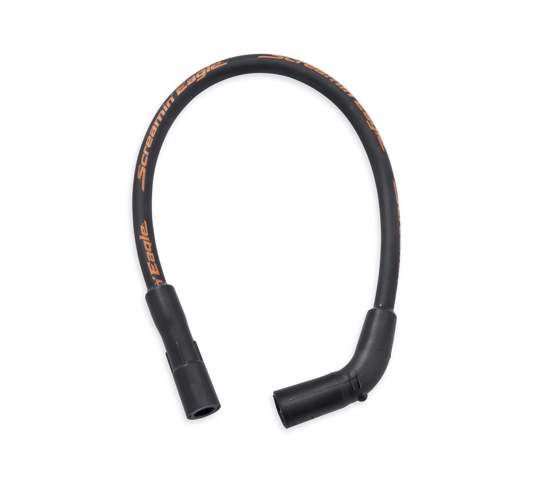 [31907-08A] SE 10MM PHAT SPARK PLUG WIRES - BLACK