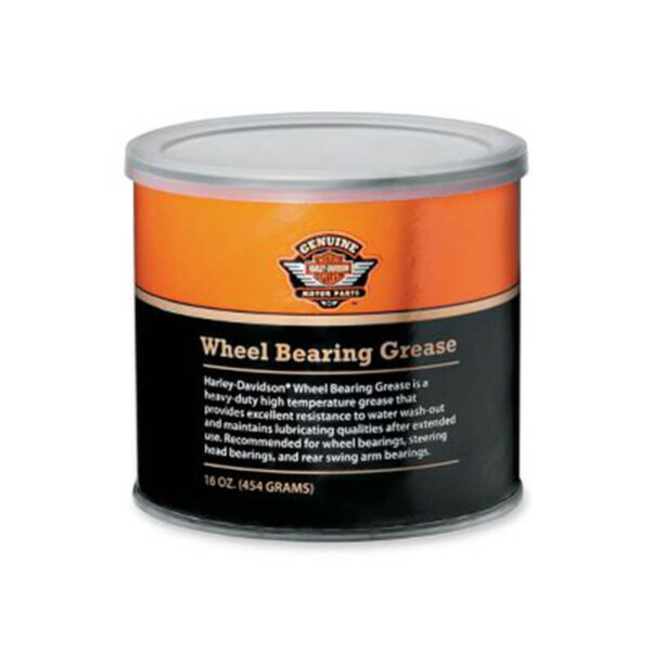[99855-89] GREASE,WHL BRG,16OZ TUB
