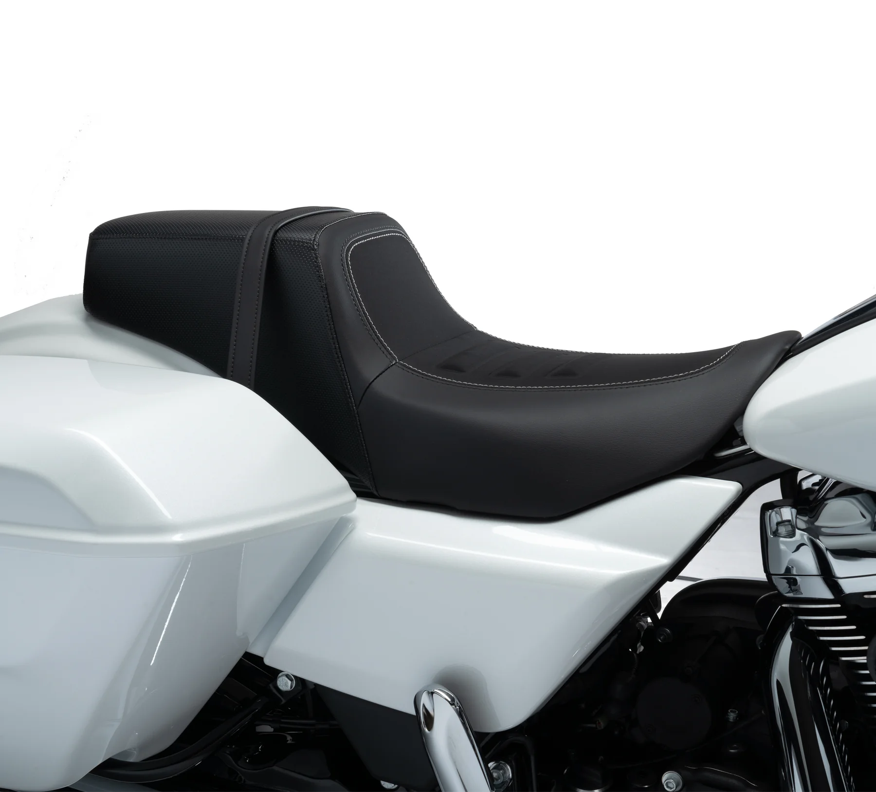 [52000643] KIT,RDR SEAT,STEP-UP