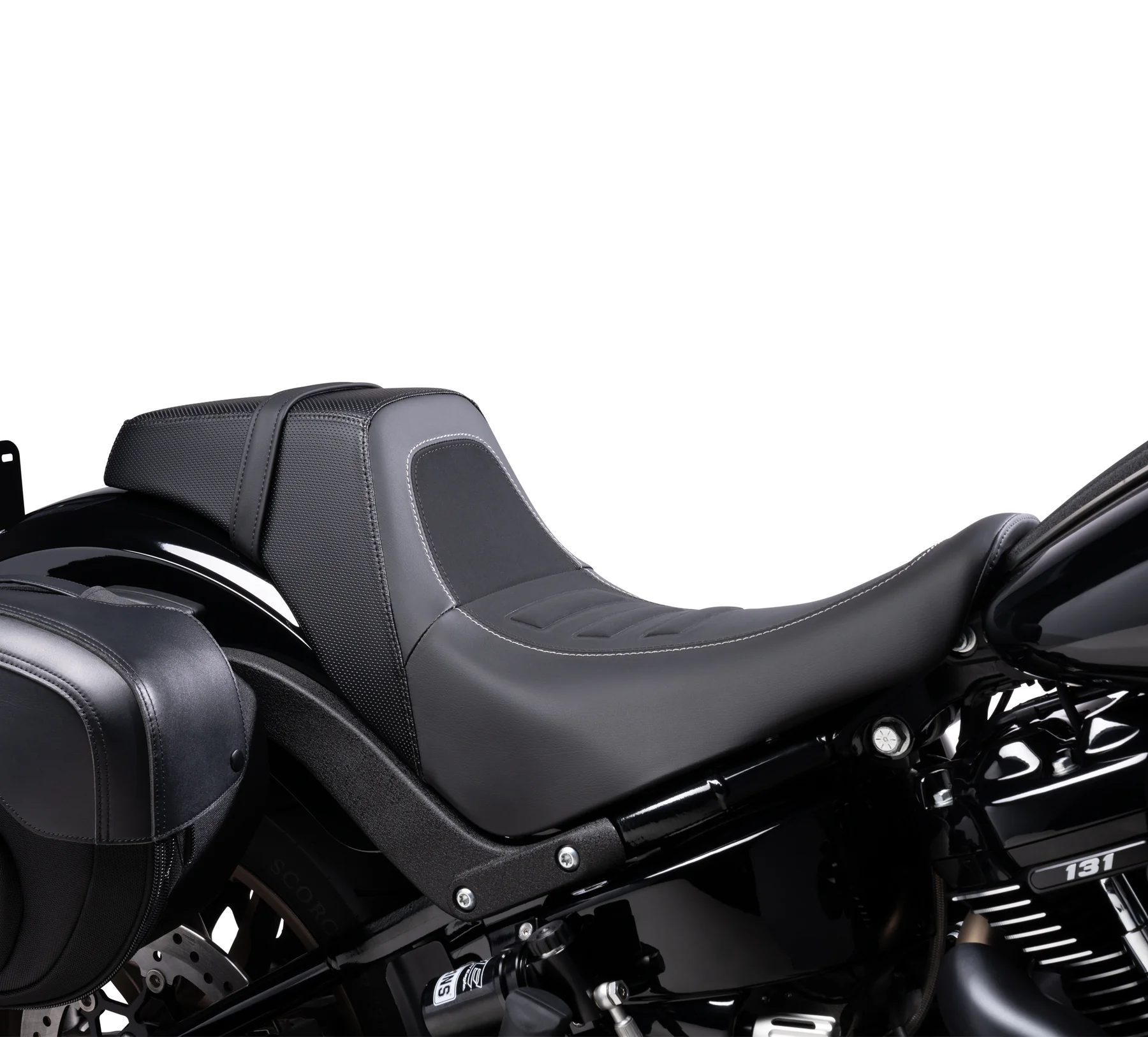 [52000653] KIT,RDR SEAT,HIGH-TOP