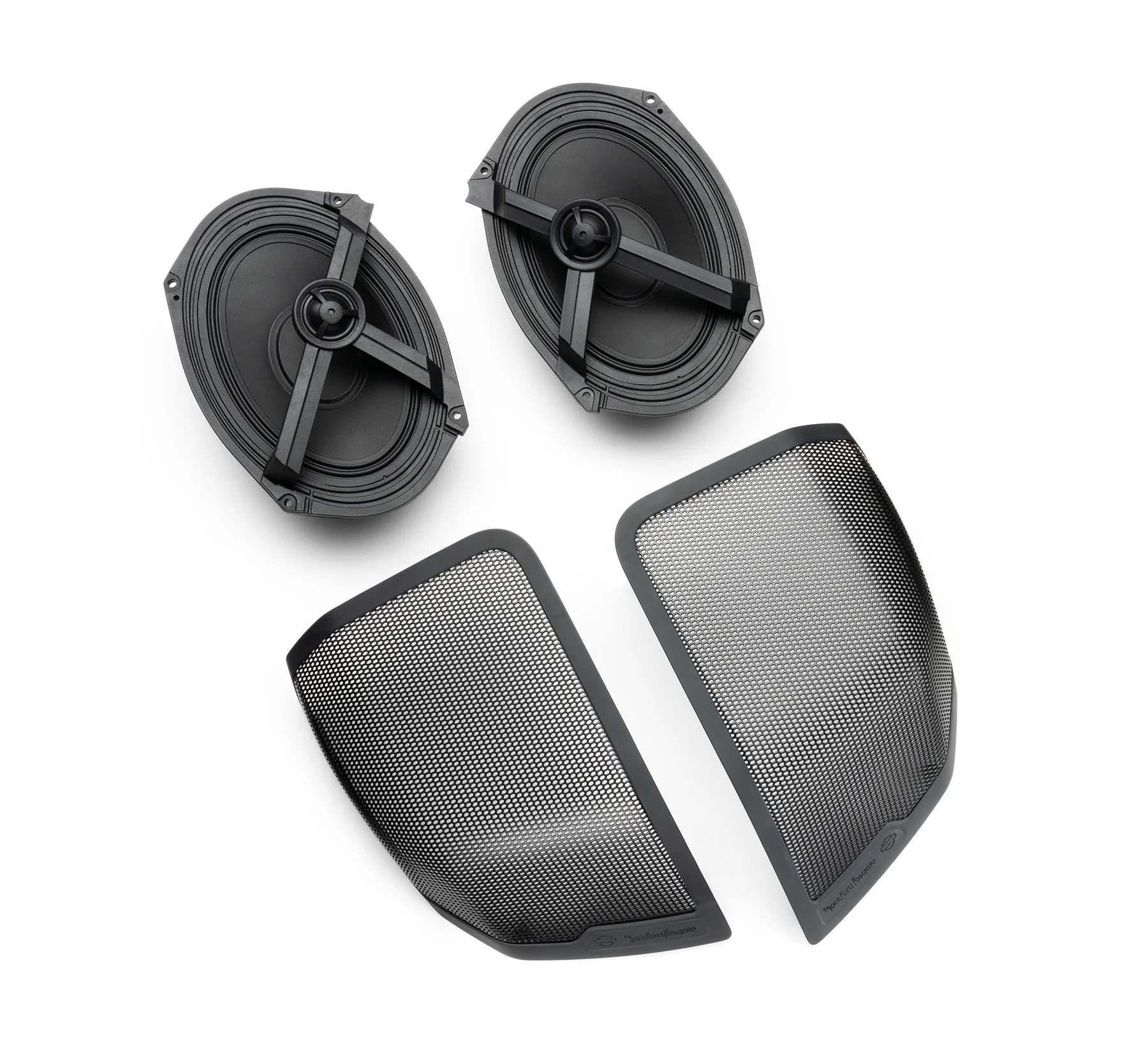 [76001291] KIT,INFOT,SPEAKER,5X7,SADDLEBAG,S1