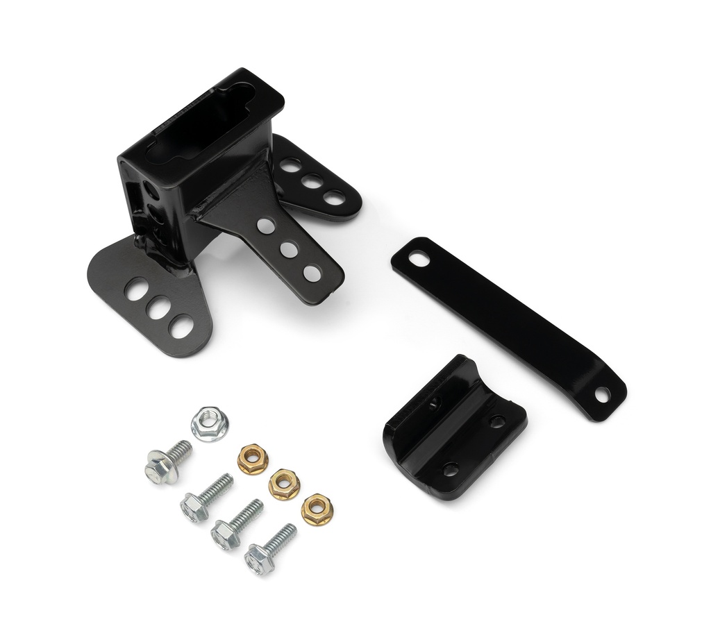 [52589-09B] KIT,BKRST,MTG,HARDWARE
