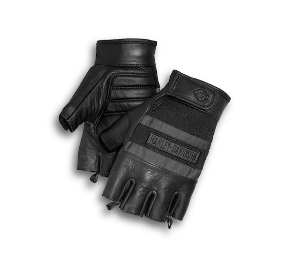 Men’s Centerline Fingerless Gloves