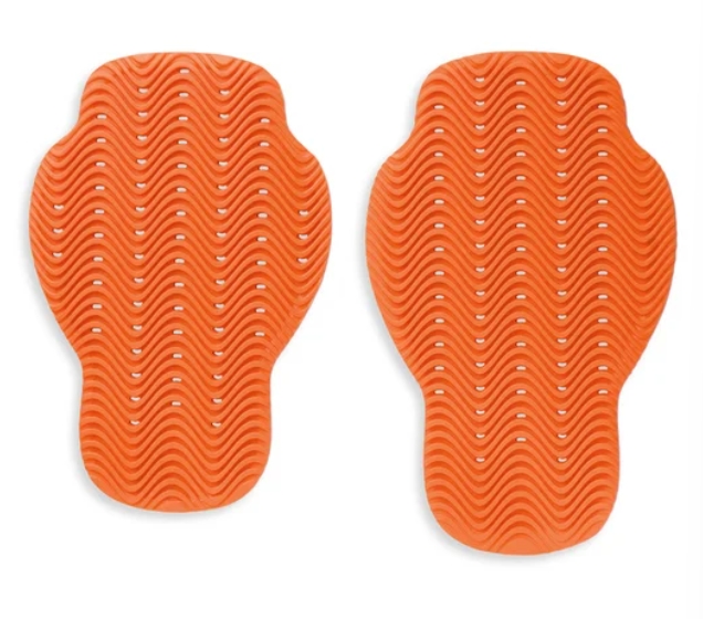 [98105-22VR/000L] D3O Viper Back Armor