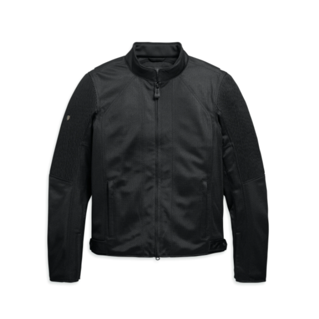 Men's Ozello Mesh Riding Jacket