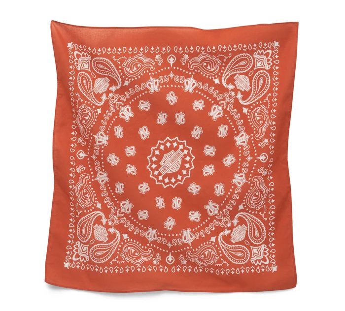 [97699-22VX] American Heritage Bandana