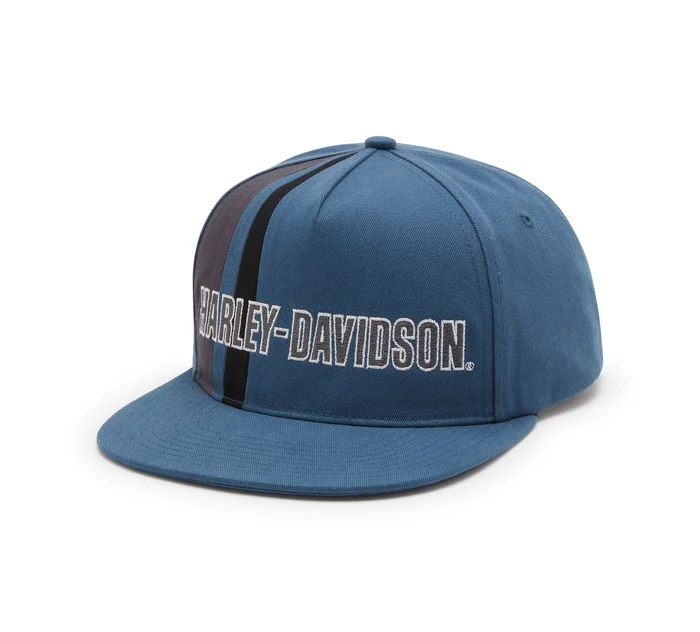 [97686-25VM] Legacy Switchback Adjustable Cap - Ensign Blue