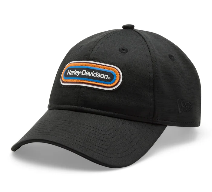 [97726-25VM] Heritage 9TWENTY Shadowtech Heather Adjustable Baseball Hat