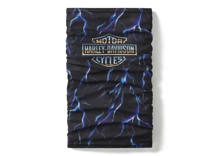 [97728-25VM] Evo Thunder Neck Gaiter