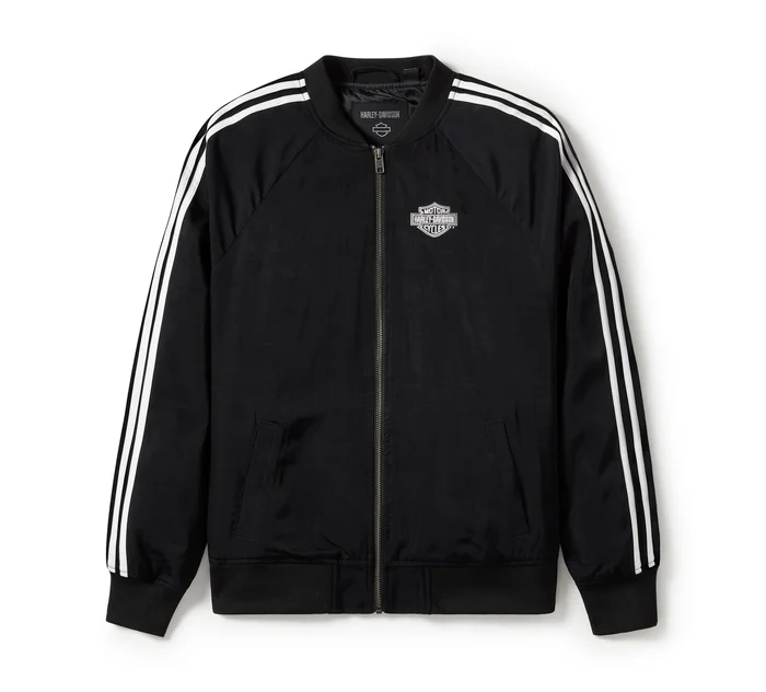 Freedom Eagle Bomber Jacket