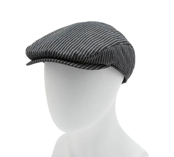 Willie G™ Skull Engineer Ivy Cap