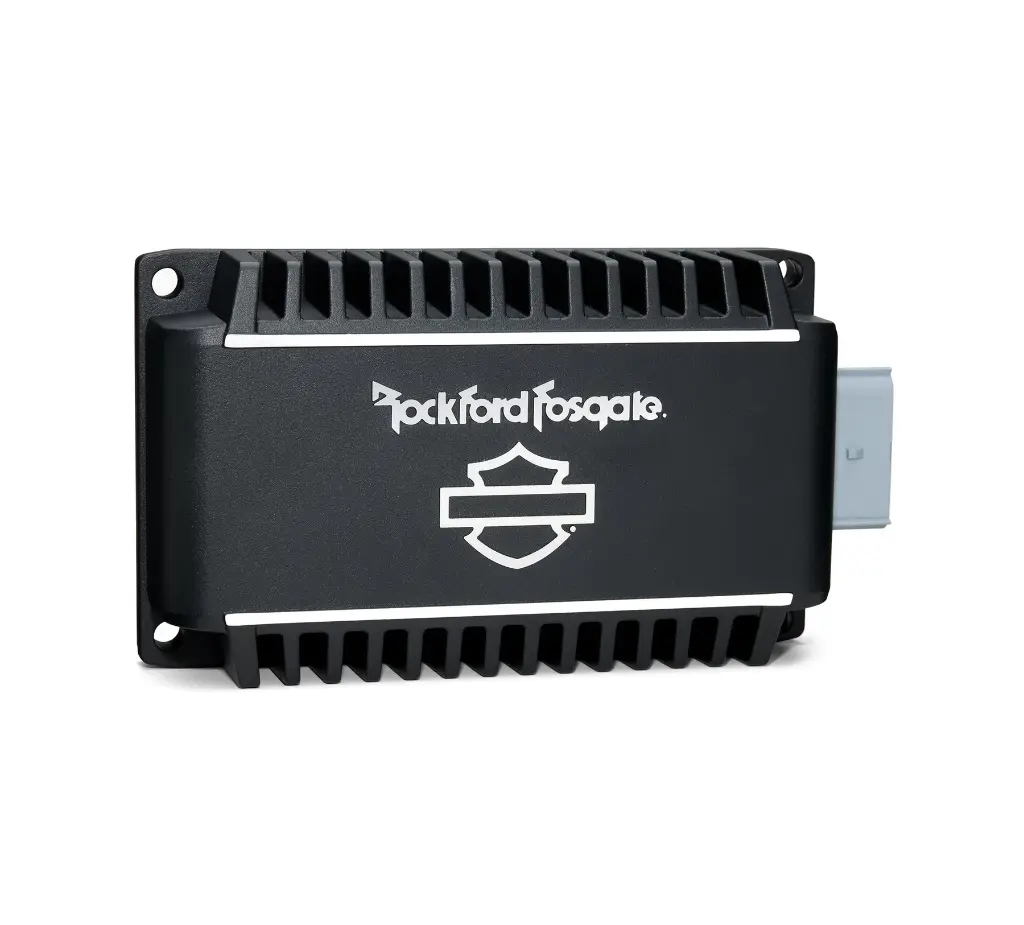 [76001444] KIT,INFOT,AMPLIFIER,600W