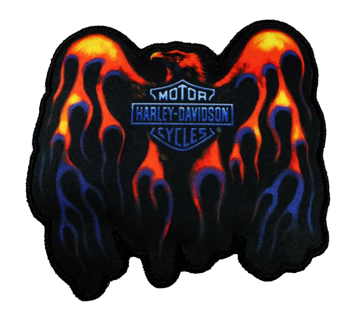 [LSA-02208-8] EAGLE RISING PATCH 